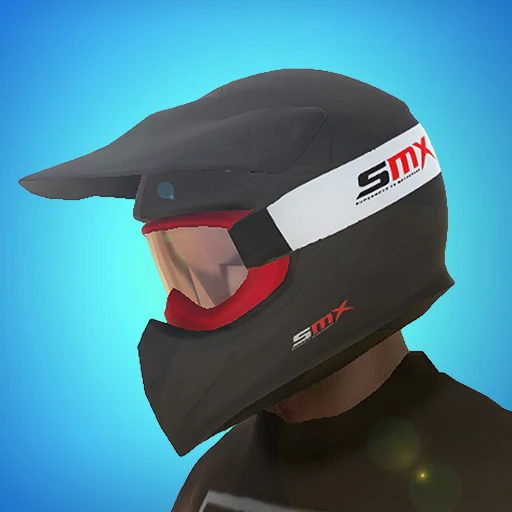 SMX Supermoto Vs Motocross中文版