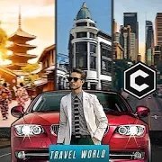 环游世界驾驶中文版