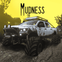 Mudness游戏