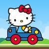 hello kitty racing adventures游戏安卓