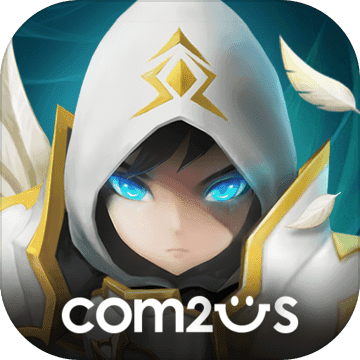 魔灵召唤com2us