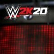 wwe2K20游戏