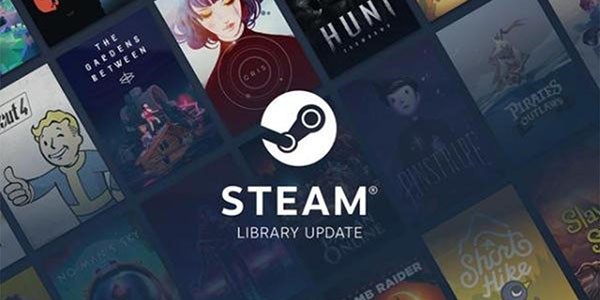 steam移植