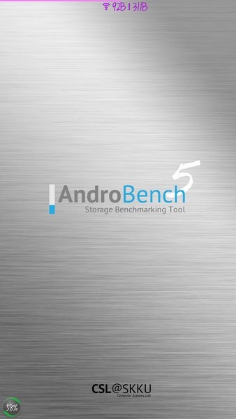 androbench6.0