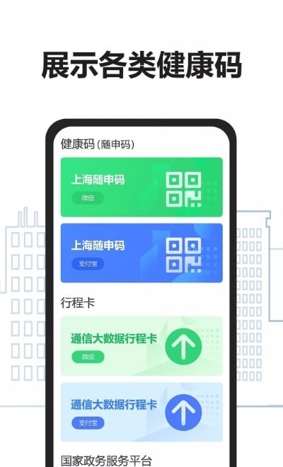 易年通app截图