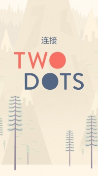 twodots游戏截图