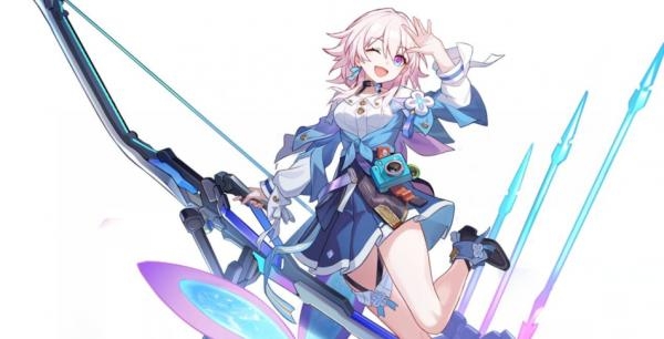 崩坏星穹铁道官方版截图