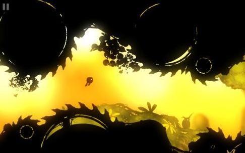 badland2游戏截图