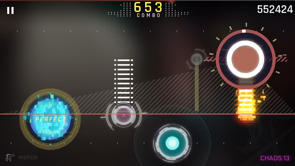 音乐世界Cytus II官方版截图