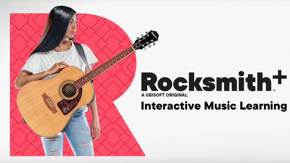 Rocksmith手机版截图